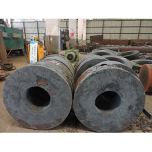 Forjando Canbon Steel Wheel Blank